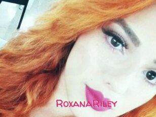 RoxanaRiley
