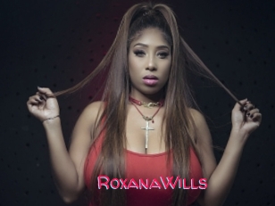 RoxanaWills