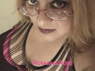 RoxannaRose