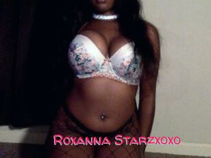 Roxanna_Starzxoxo