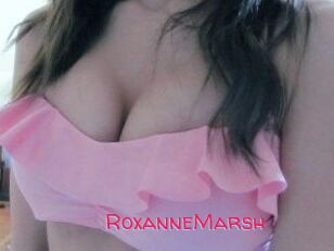 RoxanneMarsh