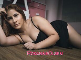 RoxanneOlsen