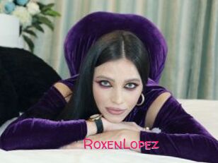 RoxenLopez