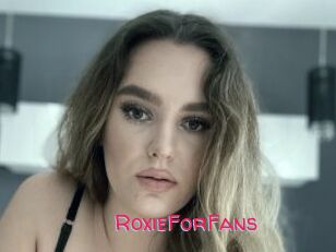 RoxieForFans