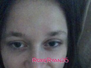 RoxieRyan26
