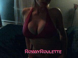 RoxxxyRoulette