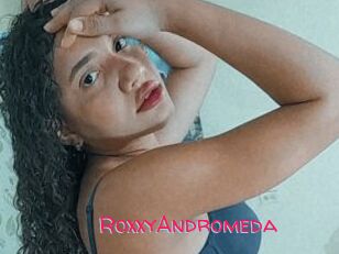 RoxxyAndromeda