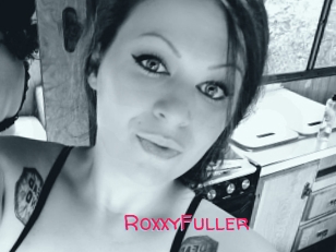 RoxxyFuller