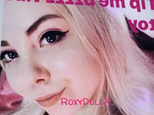 RoxyDollX