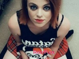 RoxyFuxx