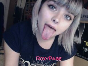 RoxyPage