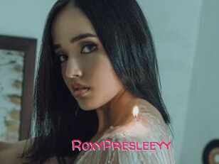 RoxyPresleeyy