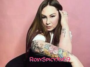 RoxySpicyXx69