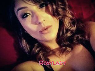 Roxylady