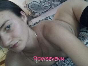 Roxysevenn