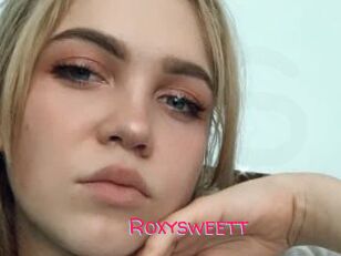 Roxysweett