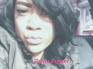 RoyalPuxxxy