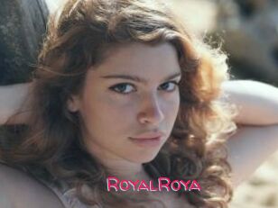 RoyalRoya