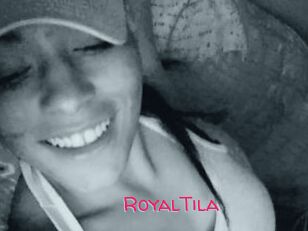 RoyalTila