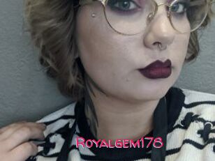 Royalgem178