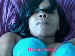 Royaltyxoxo