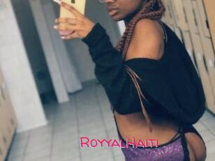 RoyyalHaiti