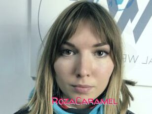 RozaCaramel
