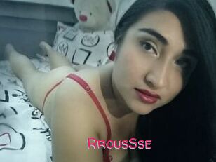 RrousSse
