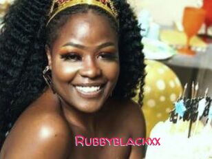Rubbyblackxx