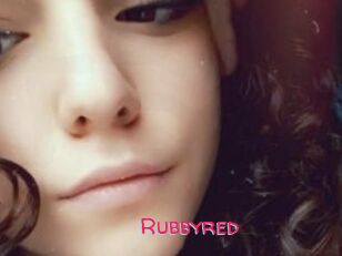 Rubbyred