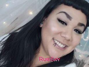 RubiSky