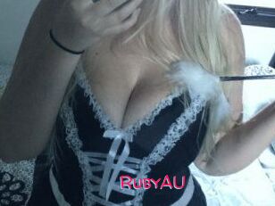 Ruby_AU
