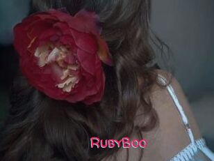 RubyBoo