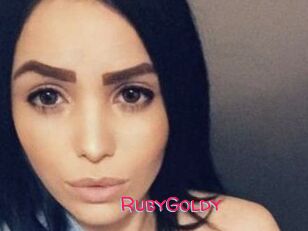 RubyGoldy