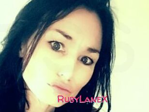 RubyLaneX