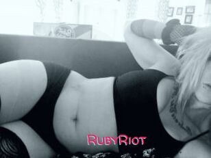RubyRiot
