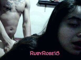 RubyRose18