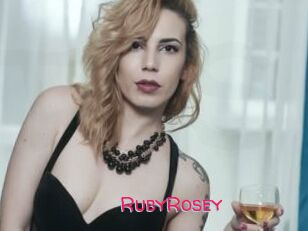 RubyRosey