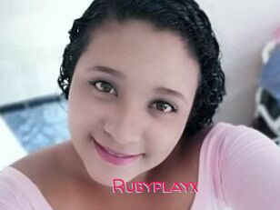 Rubyplayx