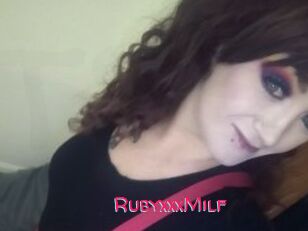 RubyxxxMilf