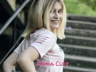 Rukia_Cute