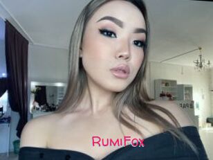 RumiFox