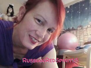 RussianRedSpirit18