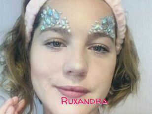 Ruxandra