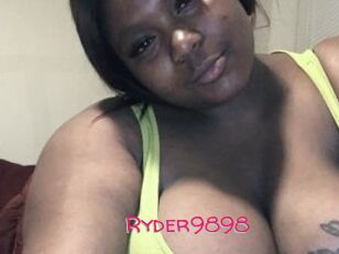 Ryder9898