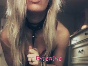 RyderDye