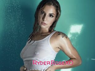 RyderRoseXO