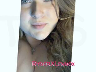 RyderXLennox