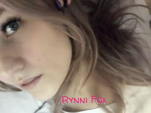 Rynni_Fox