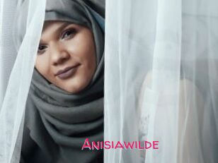 Anisiawilde